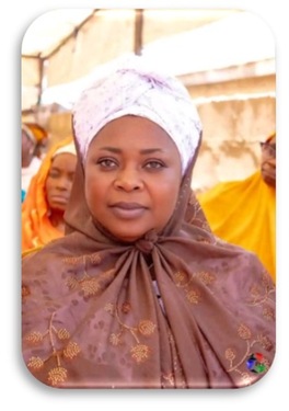 Habibat Salman Saidu