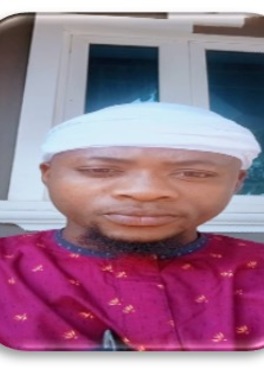 الأستاذ محمد توفيق حسين أَوْلُووَاتَوْسِنُ